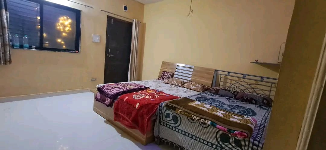 Homestay room